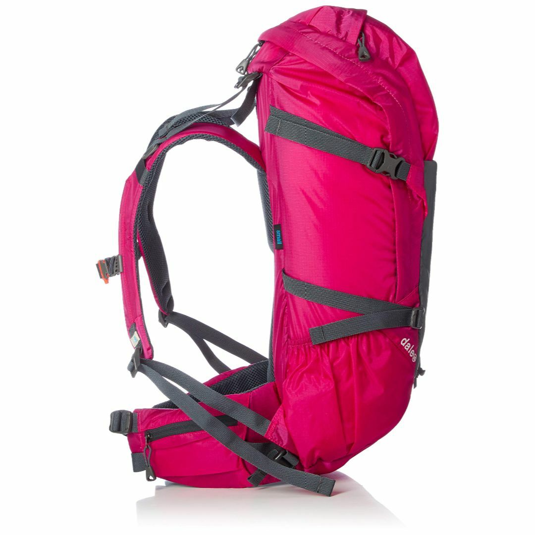 【色: Fuchsia(フューシャ)】[カリマー] 登山用リュックサック 中型