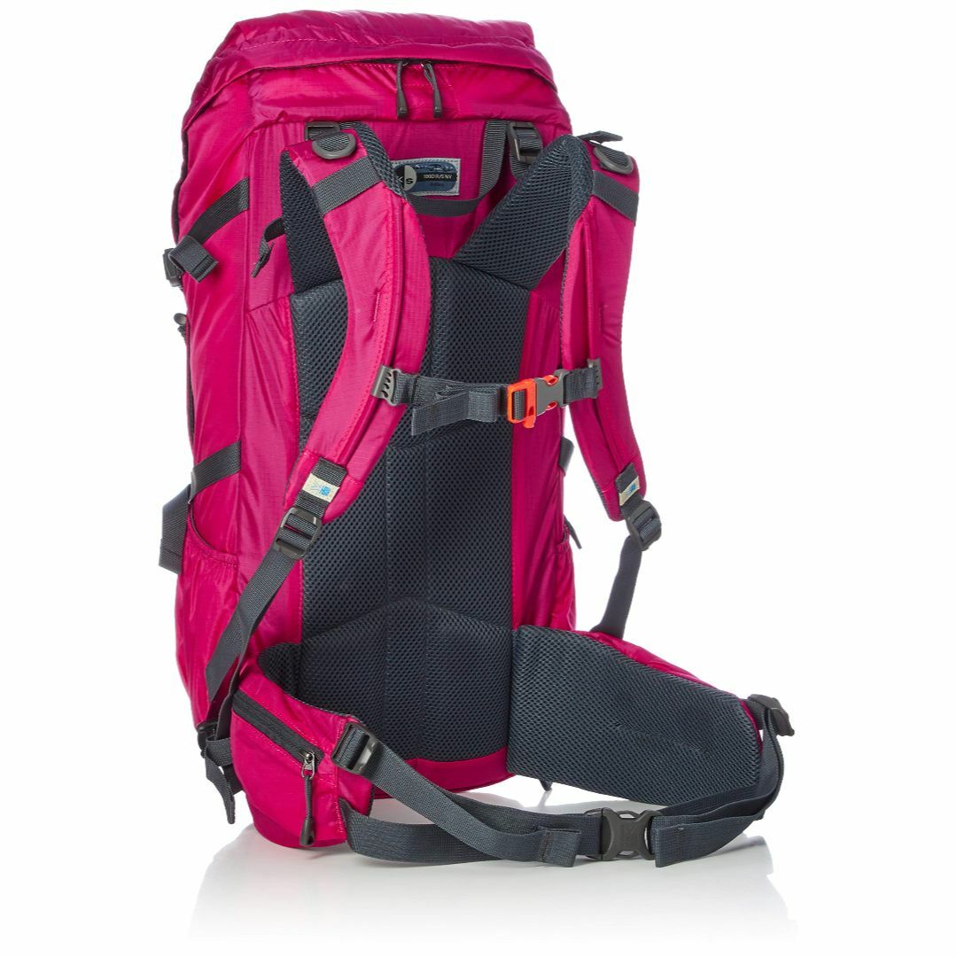 【色: Fuchsia(フューシャ)】[カリマー] 登山用リュックサック 中型