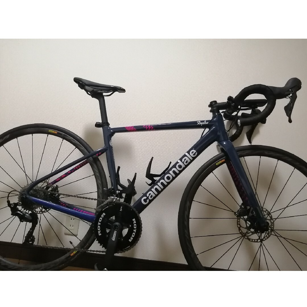 CANNONDALE CAAD13  Rapha　48size