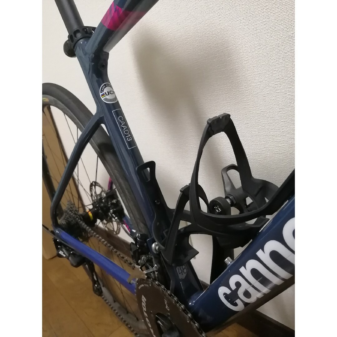 CANNONDALE CAAD13  Rapha　48size