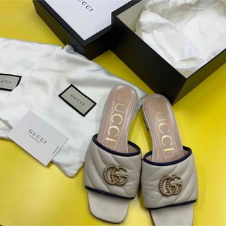 グッチ サンダル(レディース)の通販 1,000点以上 | Gucciのレディース