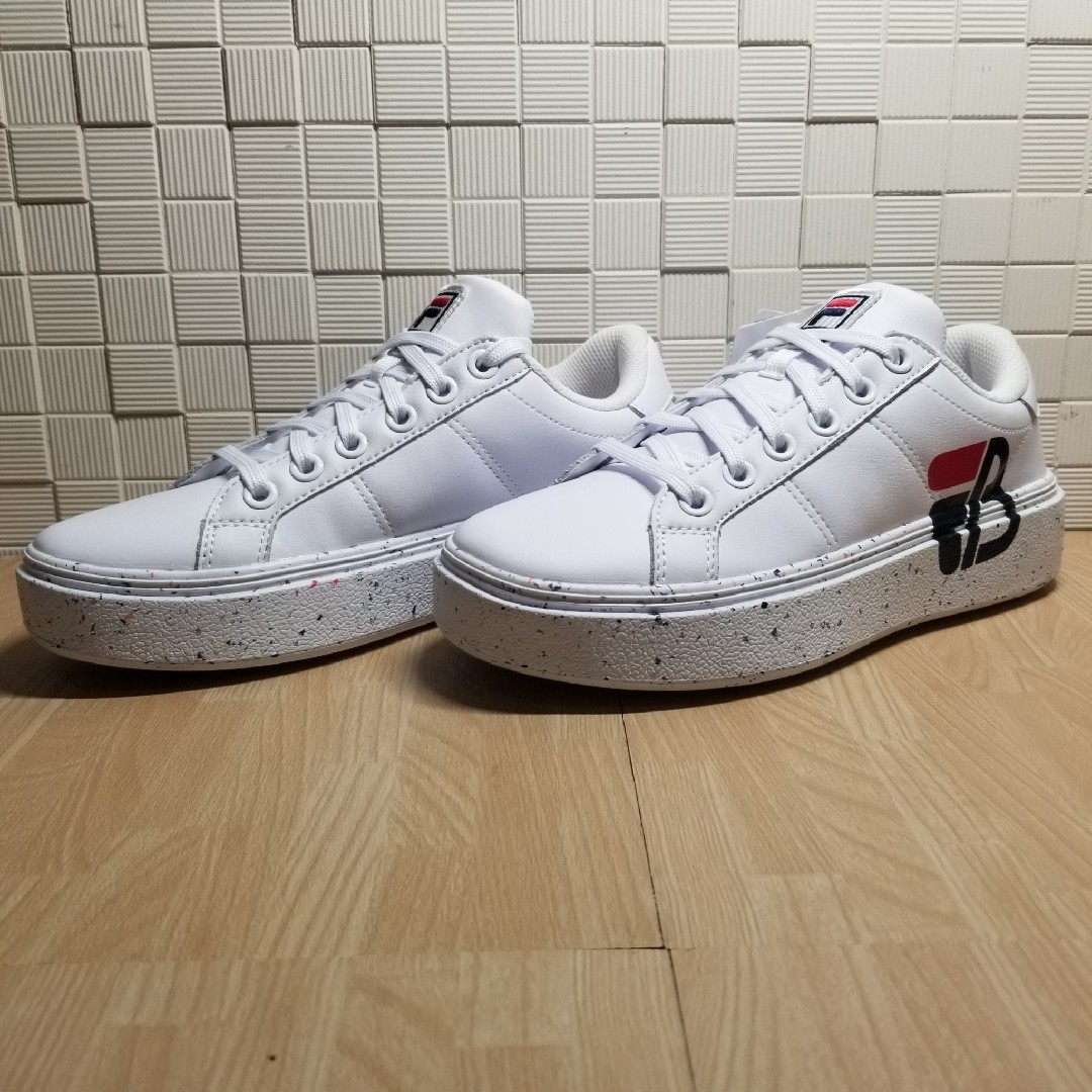 【新品送料込】フィラ FILA UNION × BE:FIRST