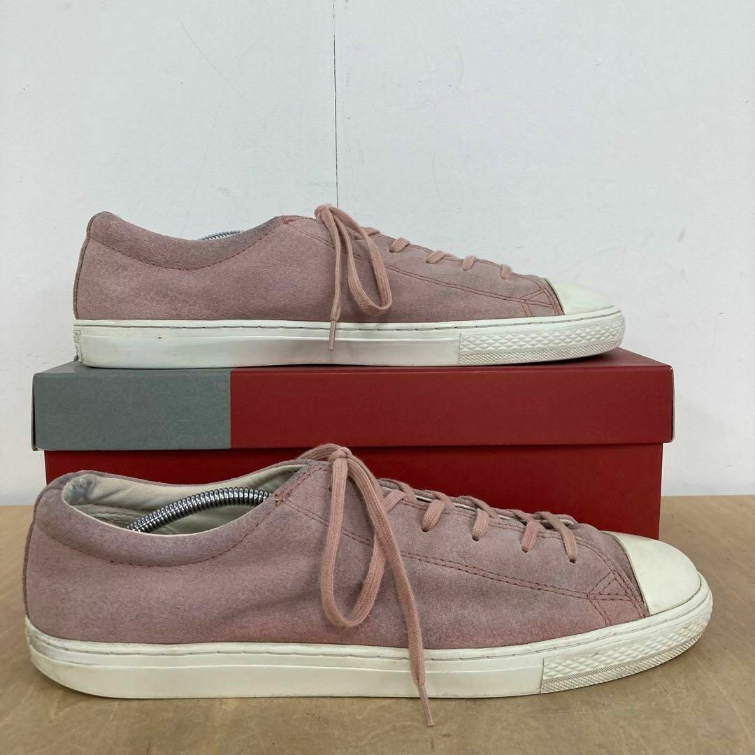 CONVERSE(コンバース)のCONVERSE ALL STAR COUPE SUEDE OX 28.0cm メンズの靴/シューズ(スニーカー)の商品写真