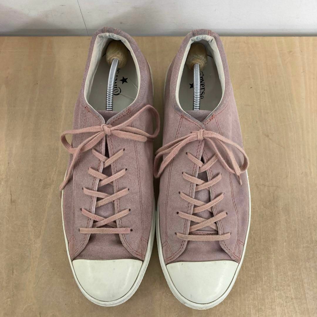 CONVERSE(コンバース)のCONVERSE ALL STAR COUPE SUEDE OX 28.0cm メンズの靴/シューズ(スニーカー)の商品写真