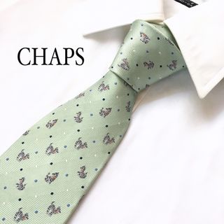 チャップス ネクタイの通販 92点 | CHAPSのメンズを買うならラクマ