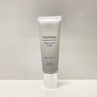 セラネージュ　ハイエンドカバーUVベース　SPF50+ PA++++ セララボ(化粧下地)