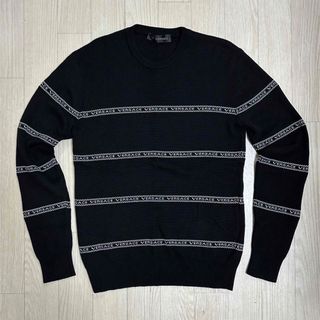 ヴェルサーチ(Gianni Versace) ニット/セーター(メンズ)の通販 42点