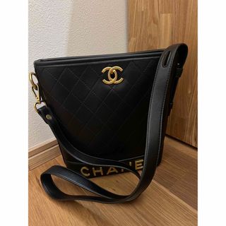 CHANEL - CHANEL シャネル チェーンショルダー ショルダーバッグ