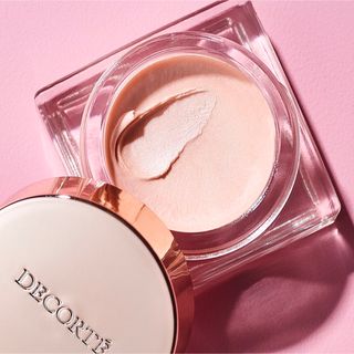 COSME DECORTE - コスメティック ディップイングロウ クリームハイライター