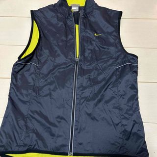 ナイキ ベスト/ジレ(レディース)の通販 80点 | NIKEのレディースを買う