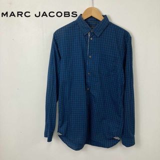 マークバイマークジェイコブス(MARC BY MARC JACOBS)のMARC BY MARC JACOBS 長袖シャツ　サイズS(シャツ)