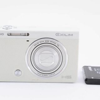 値下げ　カシオ　EXILIM　ZR50　ピンク　動作品