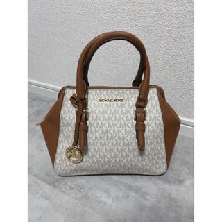 マイケルコース(Michael Kors)の【最終値下げ】マイケルコースバッグ　(ハンドバッグ)