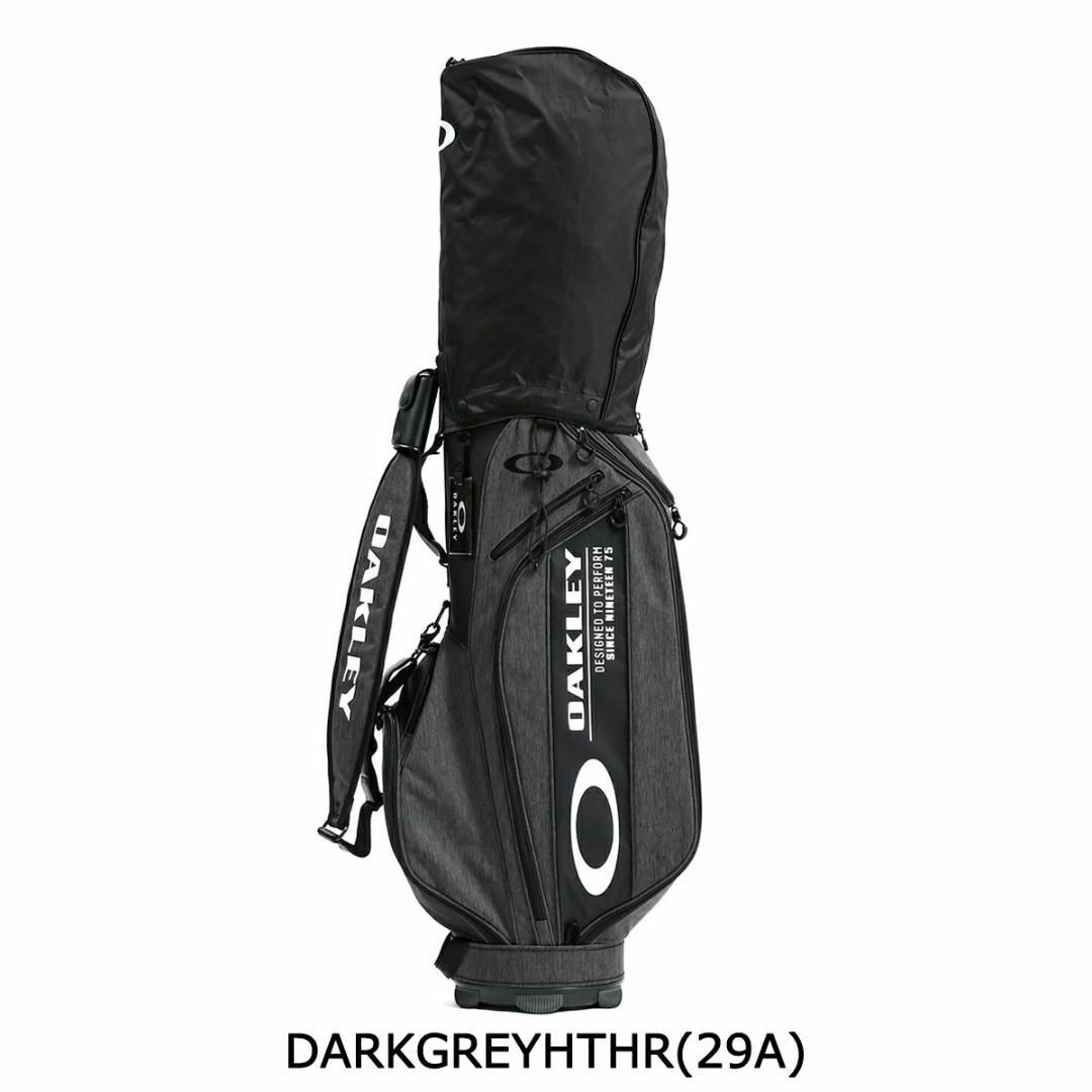 【新品未使用】OAKLEY Bg Golf Bag 13.0 キャディバッグ 1