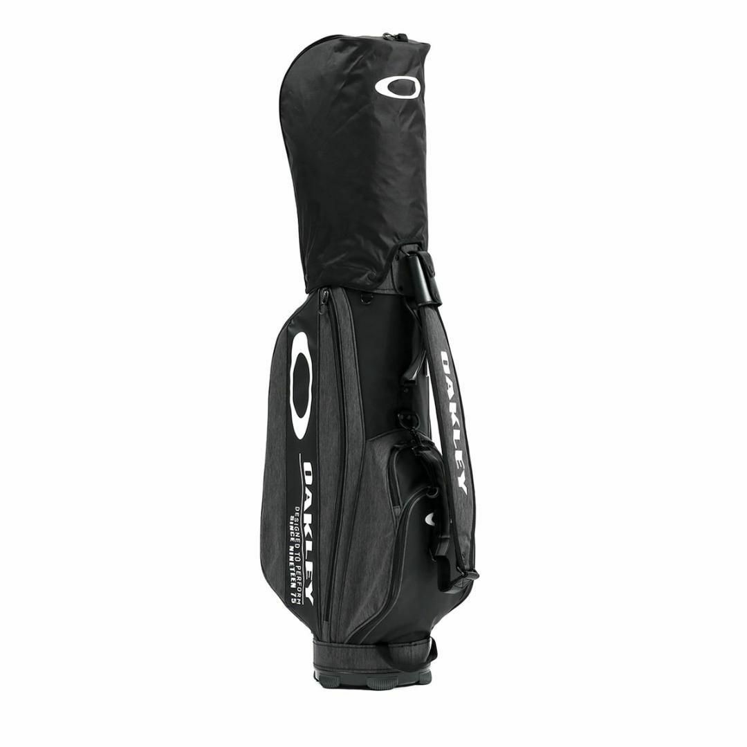 【新品未使用】OAKLEY Bg Golf Bag 13.0 キャディバッグ 3