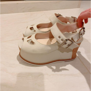 ヴィヴィアン(Vivienne Westwood) 靴/シューズの通販 1,000点以上