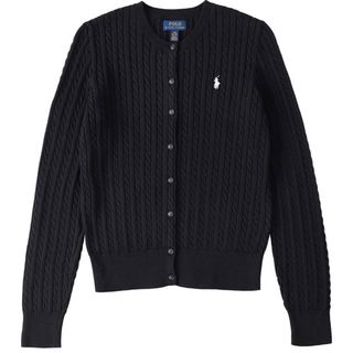 ポロラルフローレン(POLO RALPH LAUREN)のポロラルフローレンカーディガン(カーディガン)