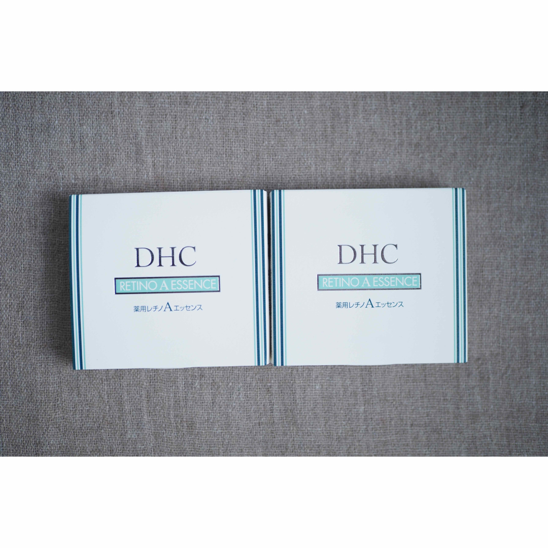 DHC薬用レチノAエッセンス 5g 3本入×2箱