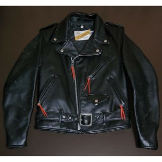 ショット ライダースジャケット(メンズ)(コットン)の通販 48点