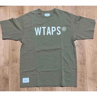 ダブルタップス(W)taps)の【WTAPS】21SS BANNER SS / COTTON(Tシャツ/カットソー(半袖/袖なし))