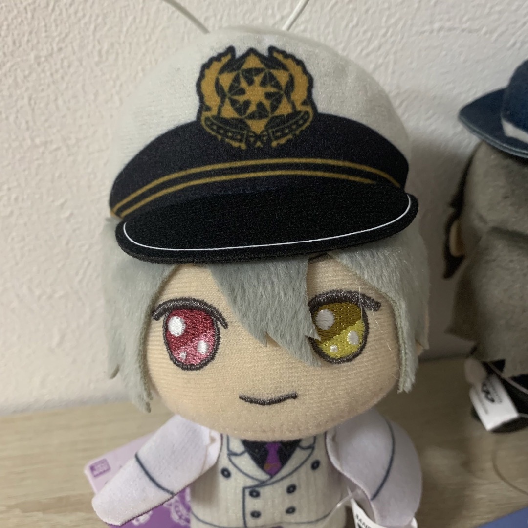 魔法使いの約束 ファウスト きらどる ぬいぐるみ 魔法使いの約束 ファウスト きらどる ぬいぐるみ