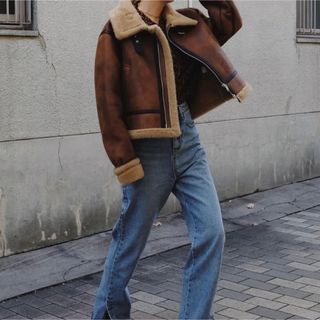 JUEMI(ムートンコート)のフリマアイテム一覧 JUEMI(ムートンコート)のフリマアイテム一覧