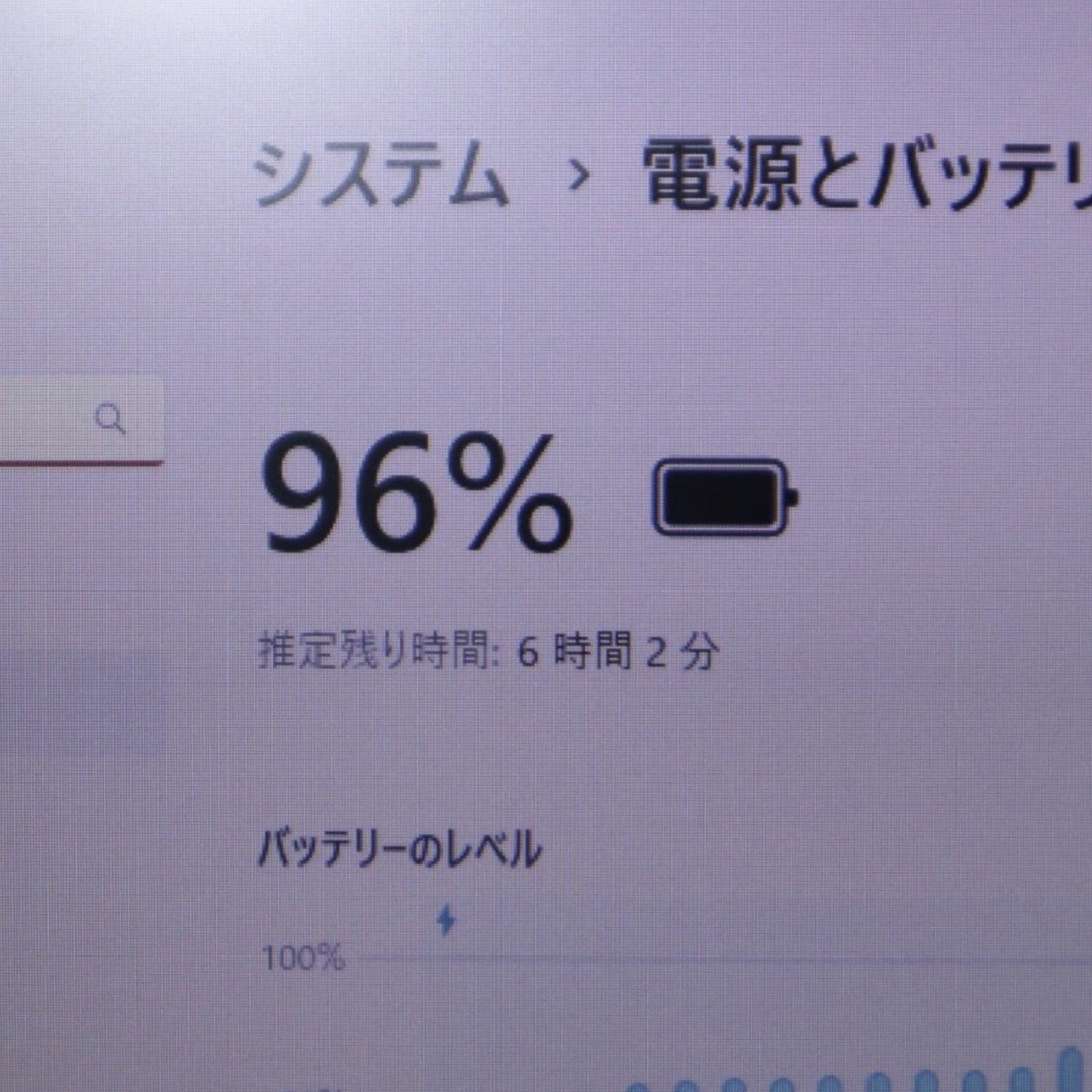 NEC - Win11特価品!高年式2019年!8世代Corei5/SSD/メ8G/無線の通販