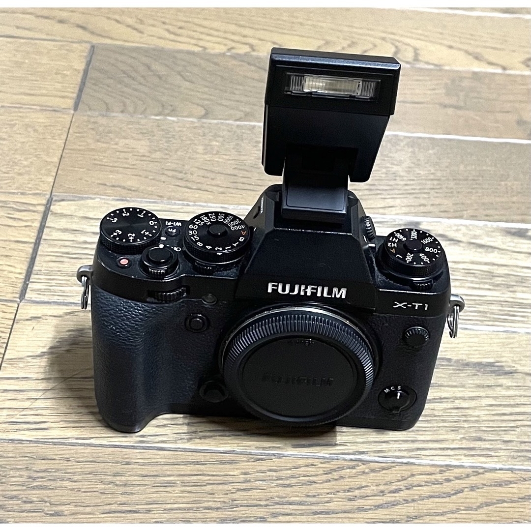 富士フイルム - 【Shop限定クーポン期間】FUJIFILM X-T1 綺麗です