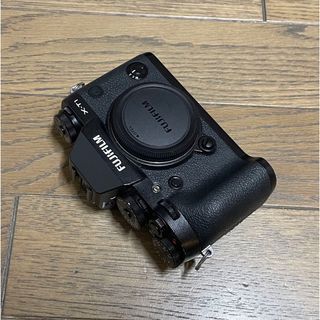 富士フイルム - 【Shop限定クーポン期間】FUJIFILM X-T1 綺麗です