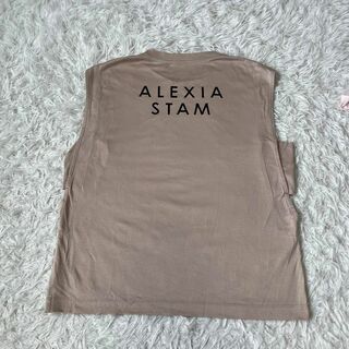 アリシアスタン Tシャツ(レディース/半袖)の通販 1,000点以上 | ALEXIA ...