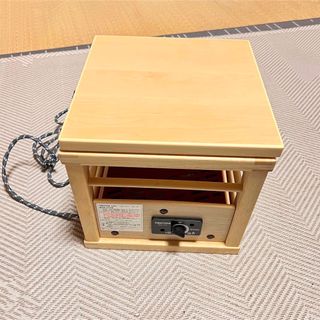 テクノス 1人用 こたつ 就寝用 コタツ 暖房器具 ask-101の通販 by ...