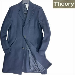 セオリー チェスターコート(メンズ)の通販 29点 | theoryのメンズを