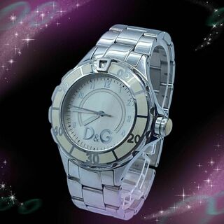 ドルチェ&ガッバーナ(DOLCE&GABBANA) メンズ腕時計(アナログ)の通販