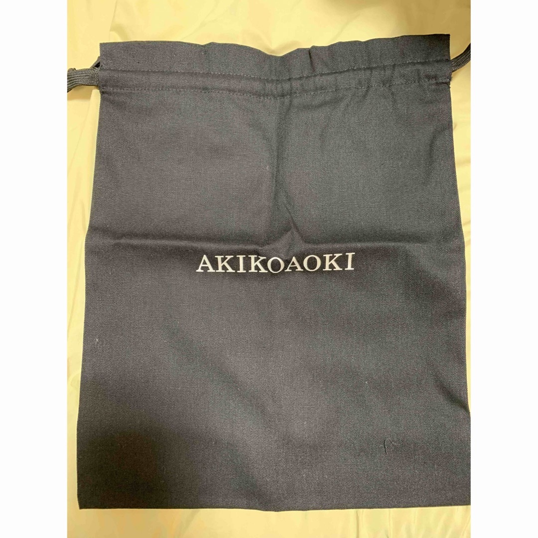 AKIKOAOKI STUDIOUS別注ローファー 1