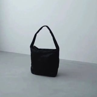 クラネ(CLANE)のRAMIDUS×CLANE SQUARE SHOULDER BAG(ショルダーバッグ)