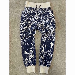 キャピタル(KAPITAL)のKAPITAL Archive Graphic SweatPants(その他)