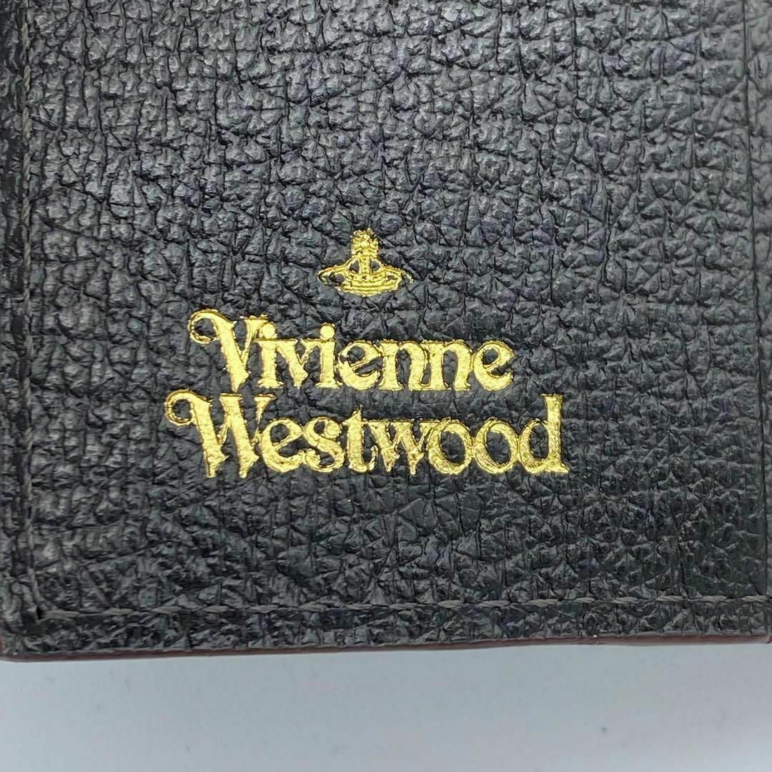 Vivienne westwood EXECUTIVEキーケース - キーケース