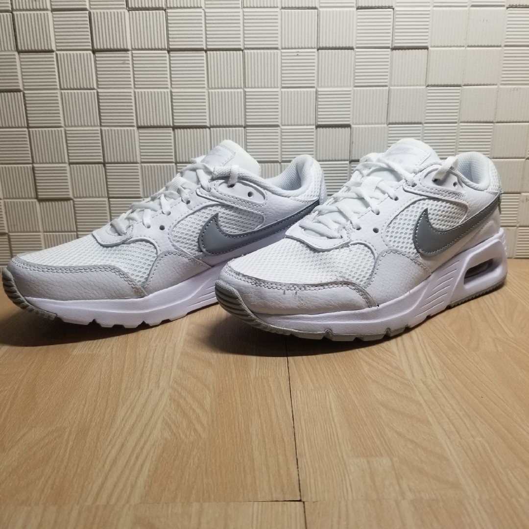 【新品送料込】ナイキ NIKE ウィメンズ エアマックス SC