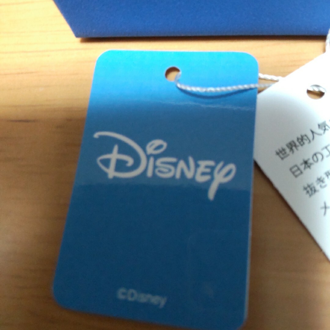 Disney(ディズニー)のディズニーのネクタイピン メンズのファッション小物(ネクタイピン)の商品写真