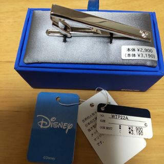 ディズニー(Disney)のディズニーのネクタイピン(ネクタイピン)