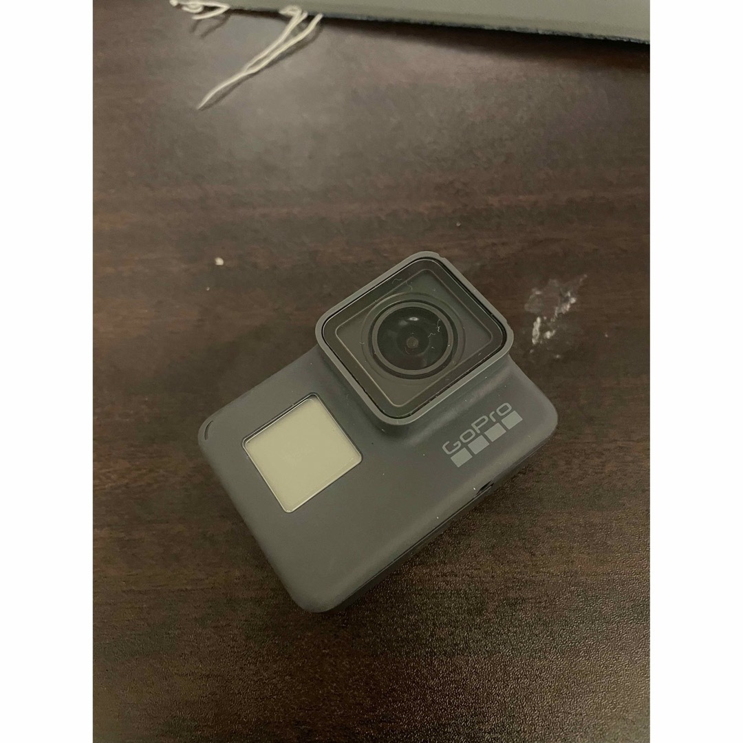 GoPro - GoPro アクションカメラ HERO5 Black CHDHX-502の通販 by