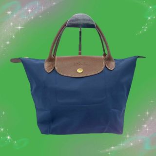 LONGCHAMP - ロンシャン バッグ ロンシャン ハンドバッグ Sサイズ ...