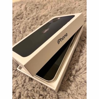 アイフォーン(iPhone)のApple iPhone12 64GBホワイト(スマートフォン本体)