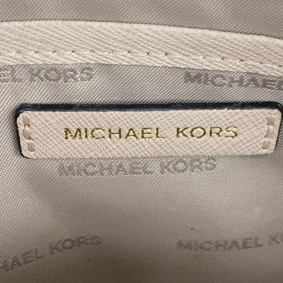 Michael Kors(マイケルコース)のMICHAEL KORS ポーチ レディースのファッション小物(ポーチ)の商品写真