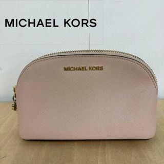 マイケルコース(Michael Kors)のMICHAEL KORS ポーチ(ポーチ)