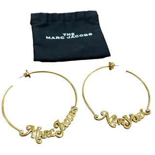 マークジェイコブス ピアスの通販 200点以上 | MARC JACOBSの
