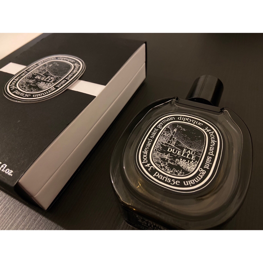 ディップティック diptyque オーデュエル 75mL オードパルファン-