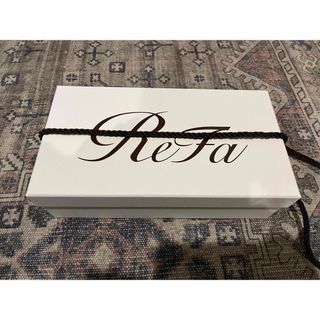 ReFa   リファ ビューテック ドライヤースマート ホワイトの通販 by