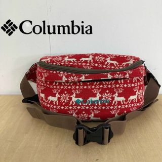 コロンビア(Columbia)のColumbia ボディーバッグ(ボディーバッグ)