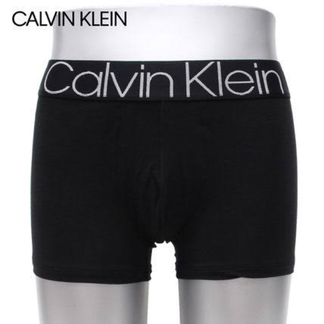 Calvin Klein ボクサーパンツ 5枚